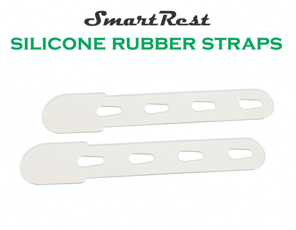 Silicone Rubber Straps II7